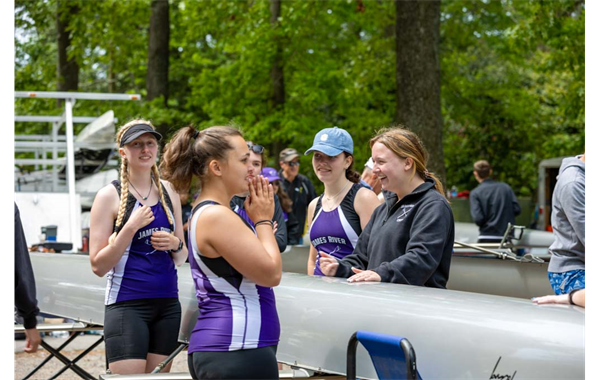 FIRST REGATTA 3/25- EVSRA in Elizabeth City, NC