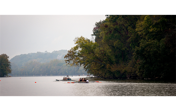 HEAD OF THE JAMES Regatta 10/14/23